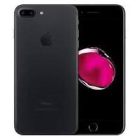 iPhone 7 PLUS Đen 128GB (Like new 99%)