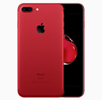 iPhone 7 PLUS Đỏ 128GB (Like new 99%)