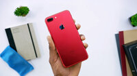 iPhone 7 Plus Red 128GB