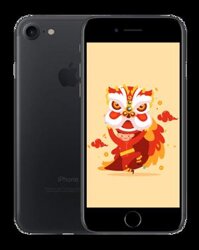 iPhone 7 Quốc tế Cũ 99%