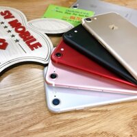 iPhone 7G 32-128-256GB Full Chức Năng, Lắp Sim Nghe Gọi, Lướt Web, Bảo Mật Vân Tay
