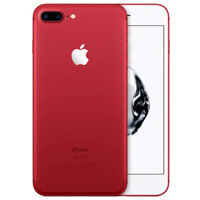 IPHONE 7PLUS 128G RED CŨ (99%)