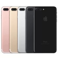 IPHONE 7PLUS 32G 99%