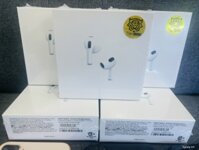 iPhone 7Plus 32G tặng AirPods 3
