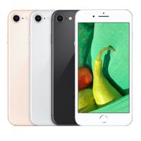 IPhone 8 256GB Quốc Tế - Chưa Active