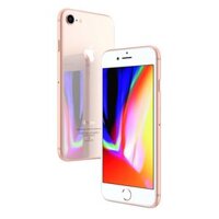 iPhone 8 64 Gold-CU