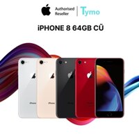 iPhone 8 64GB Cũ Đẹp 99%