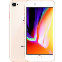 iPhone 8 64GB Gold 98% Full Box
