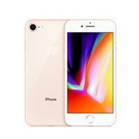 iPhone 8 – 64GB Like New Gold