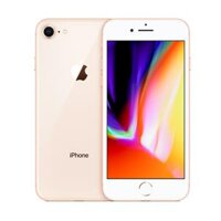 iPhone 8 Cũ 64GB Quốc Tế 99% đẹp như mới