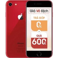 iPhone 8 cũ 99% Quốc tế