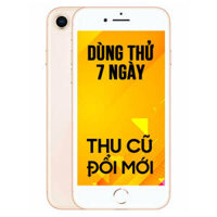 iPhone 8 Cũ – Quốc tế Like New 99% Đẹp Như Mới, Chính Hãng, Giá Rẻ