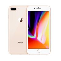 iPhone 8 Plus 128GB Vàng Hồng 99%