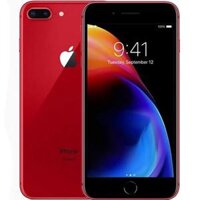 iPhone 8 Plus 256GB Cũ trầy xước