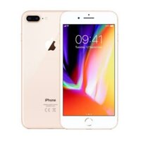 iPhone 8 Plus 256GB Gold 99%