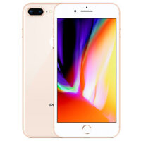 iPhone 8 Plus 256GB Gold (Giá đã VAT)