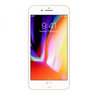 iPhone 8 Plus 256GB Grey, Silver, Gold. New100% BH12T