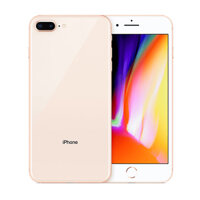 iPhone 8 Plus – 256GB Like New Gold