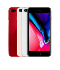 iPhone 8 Plus 256GB - LikeNew 99%