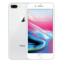iPhone 8 Plus 256GB (Lock) 99%