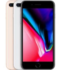 iPhone 8 Plus – 256GB – Mới Fullbox (Gold/Silver/SpaceGray)