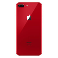 iPhone 8 Plus 256GB Product Red Special Edition (Giá đã VAT)