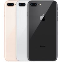 IPhone 8 Plus 256GB Quốc Tế - Chưa Active