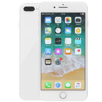iPhone 8 Plus 256GB Quốc Tế (Like New) - Máy đẹp như mới