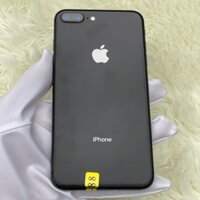 iPhone 8 plus 64 GB | Zin Ốc Áp nguyên bản chưa bung | pin zin 89 | Mã số 352T | Chính Hãng Quốc Tế (Used)