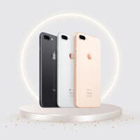 iPhone 8 Plus 64G Quốc Tế – Like New