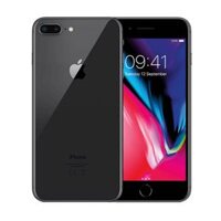 iPhone 8 Plus 64GB Black 99%