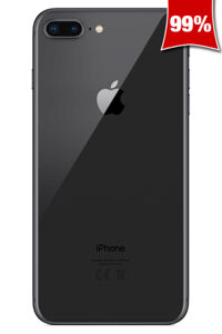 iPhone 8 Plus 64GB Black Cũ Đẹp 99%