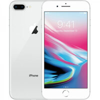 iPhone 8 Plus 64GB - Chính hãng VN/A ( Bạc )