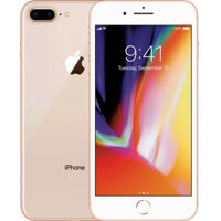 iPhone 8 Plus 64GB - Chính hãng VN/A ( Vàng )