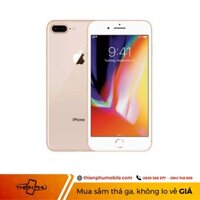 iPhone 8 Plus 64GB Cũ (Like new) | Giá rẻ - Chính hãng quốc tế 2024