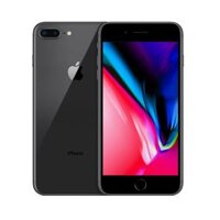 iPhone 8 Plus 64GB Đen 99%
