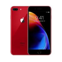 iPhone 8 Plus 64GB Đỏ 99%