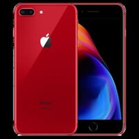 iPhone 8 Plus 64GB Đỏ QT New 100% chưa active