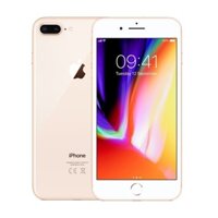 iPhone 8 Plus 64GB Gold 99%