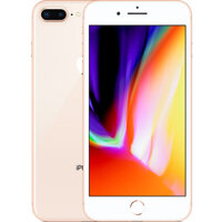 iPhone 8 Plus 64GB Gold 99%