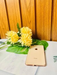 Iphone 8 Plus 64GB Gold