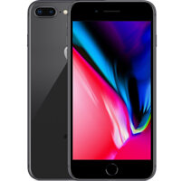 iPhone 8 Plus 64GB Gray 99%