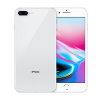 iPhone 8 Plus – 64GB Like New Silver