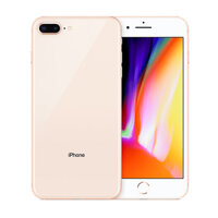 iPhone 8 Plus – 64GB Like New Gold