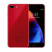 iPhone 8 Plus – 64GB Like New Red