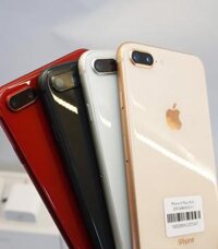 iPhone 8 Plus 64Gb Likenew