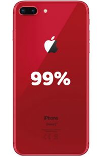 iPhone 8 Plus 64GB Red 99%