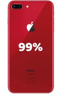 iPhone 8 Plus 64GB Red 99%