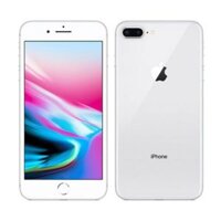 iPhone 8 Plus 64GB Silver 99%