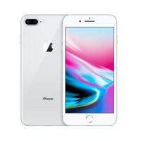 iPhone 8 Plus 64GB Trắng 99%